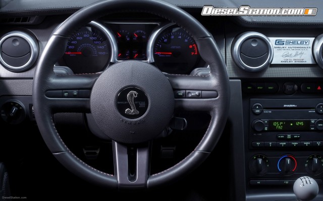 Shelby Shelby Cobra GT500KR Widescreen Picture #29 Shelby Shelby Cobra GT500KR Widescreen Picture #29